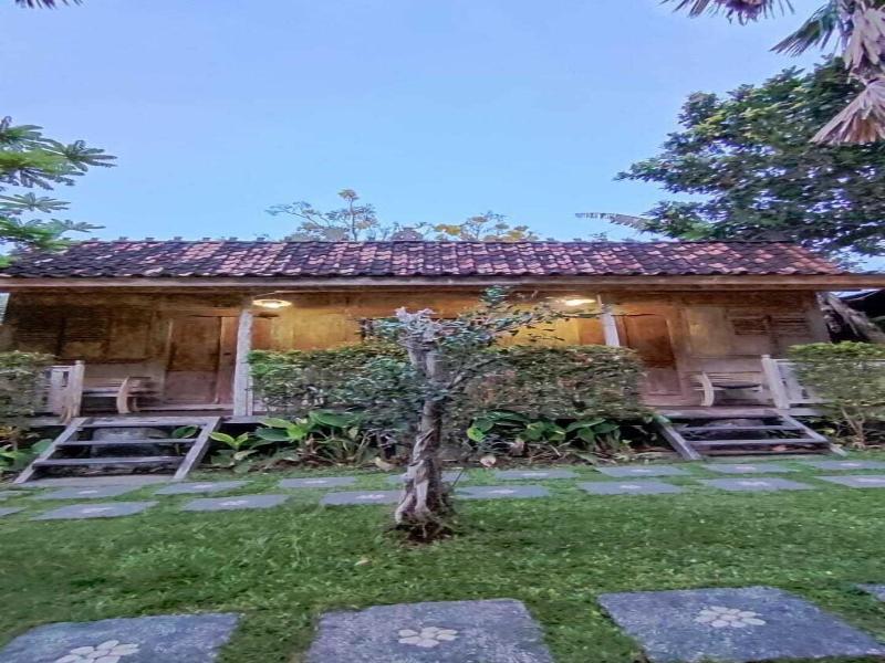 Kubudiuma Villas image