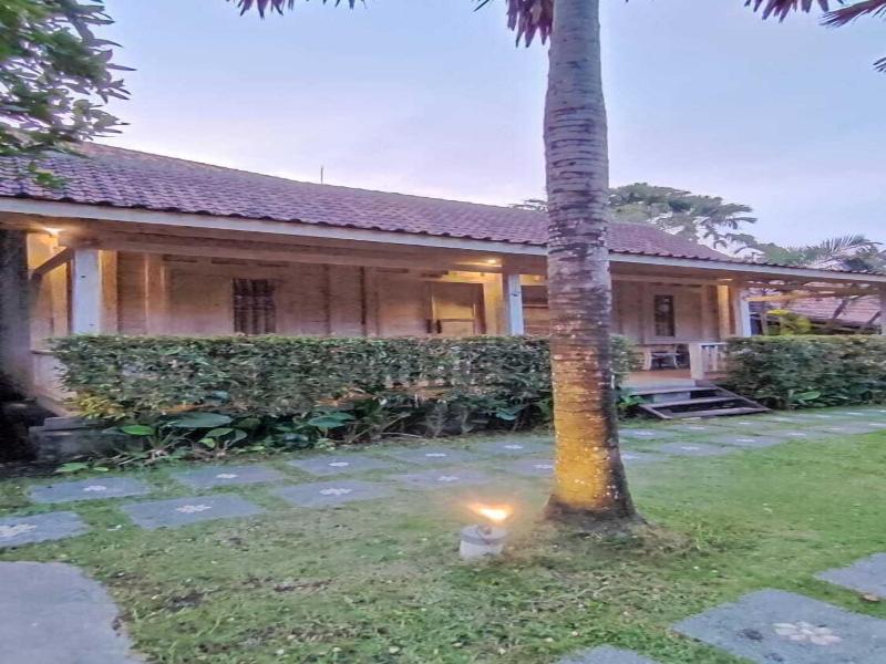 Kubudiuma Villas image