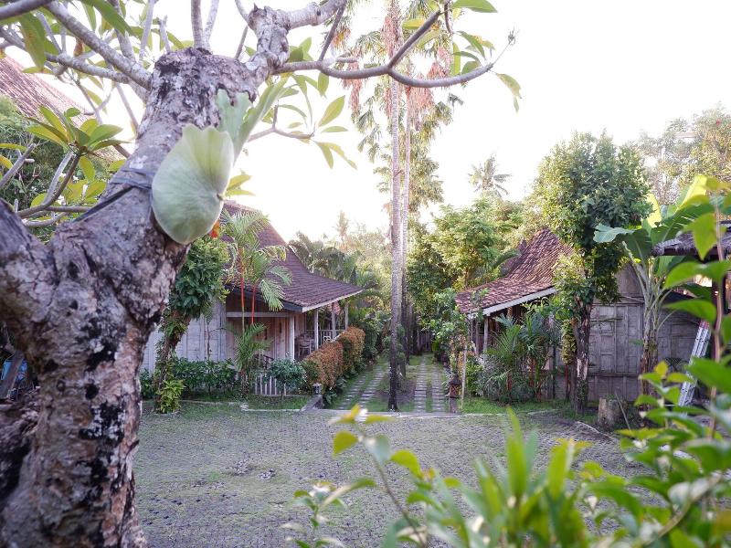 Kubudiuma Villas image