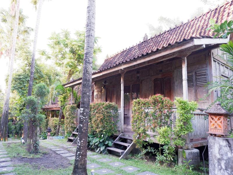 Kubudiuma Villas image