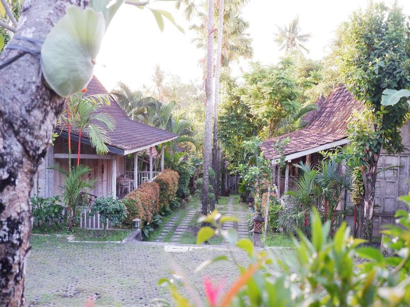 Kubudiuma Villas image