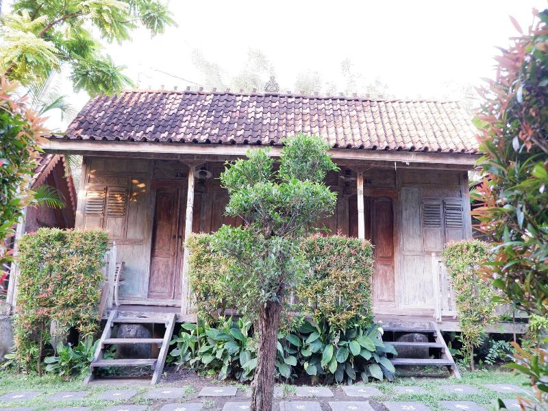 Kubudiuma Villas image