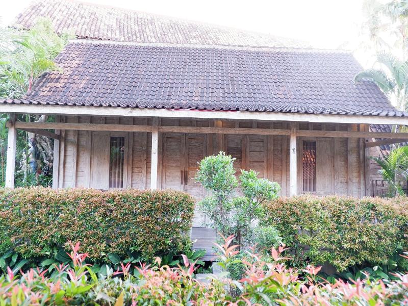 Kubudiuma Villas image