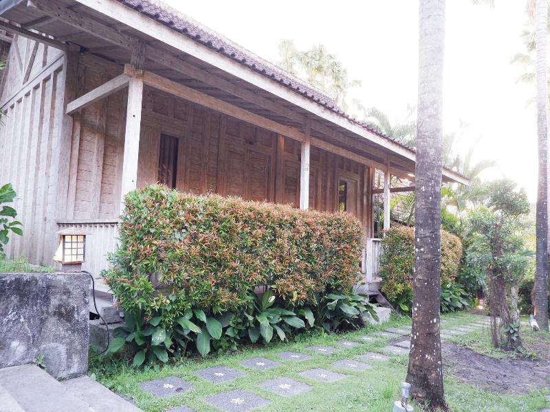 Kubudiuma Villas image