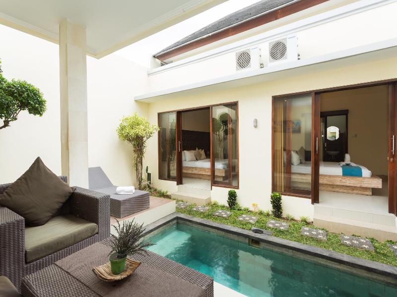 Karana Villa image