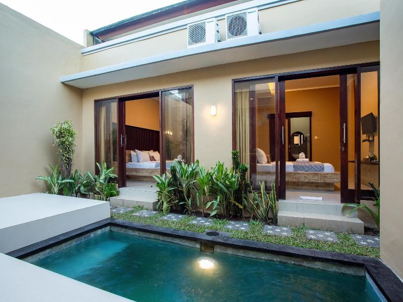 Karana Villa image
