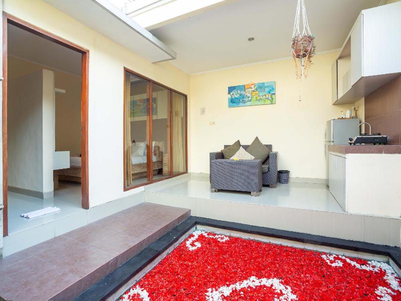 Karana Villa image