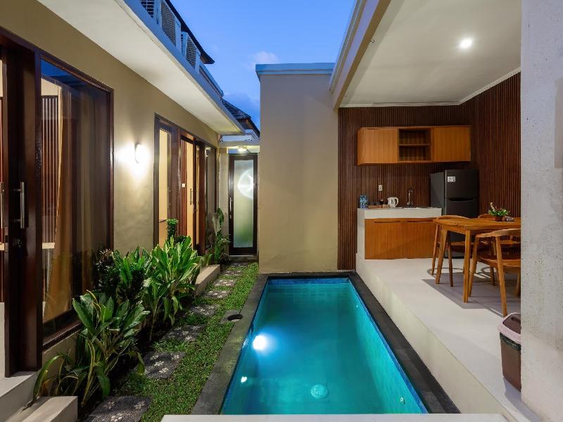 Karana Villa image