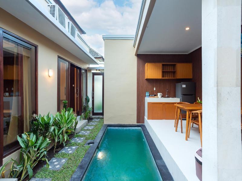 Karana Villa image
