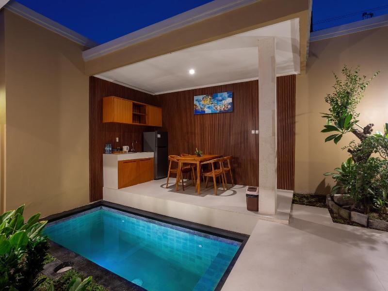 Karana Villa image