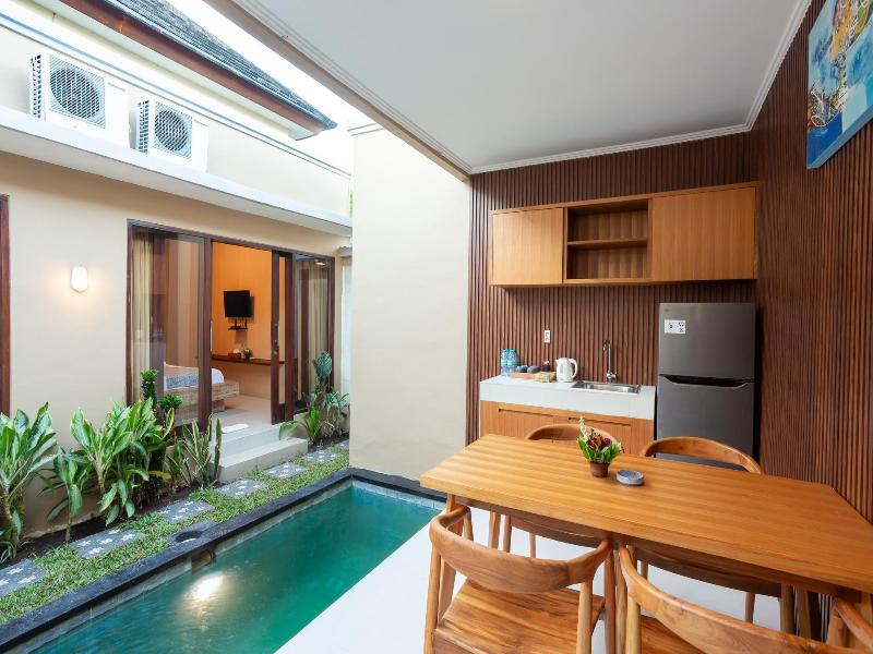 Karana Villa image