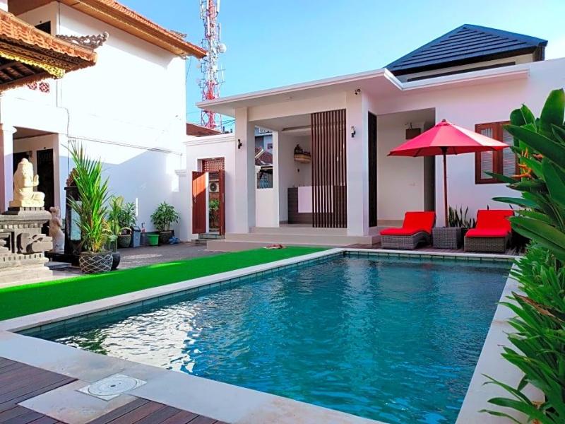 Pondok Denayu Homestay image