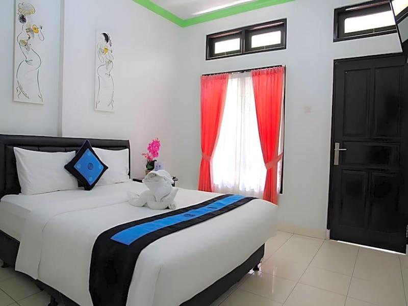 Pondok Denayu Homestay image