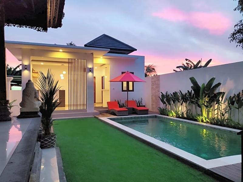 Pondok Denayu Homestay image