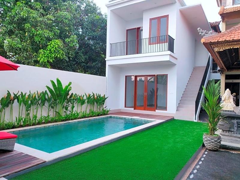 Pondok Denayu Homestay image