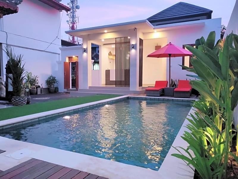 Pondok Denayu Homestay image