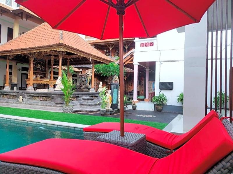 Pondok Denayu Homestay image