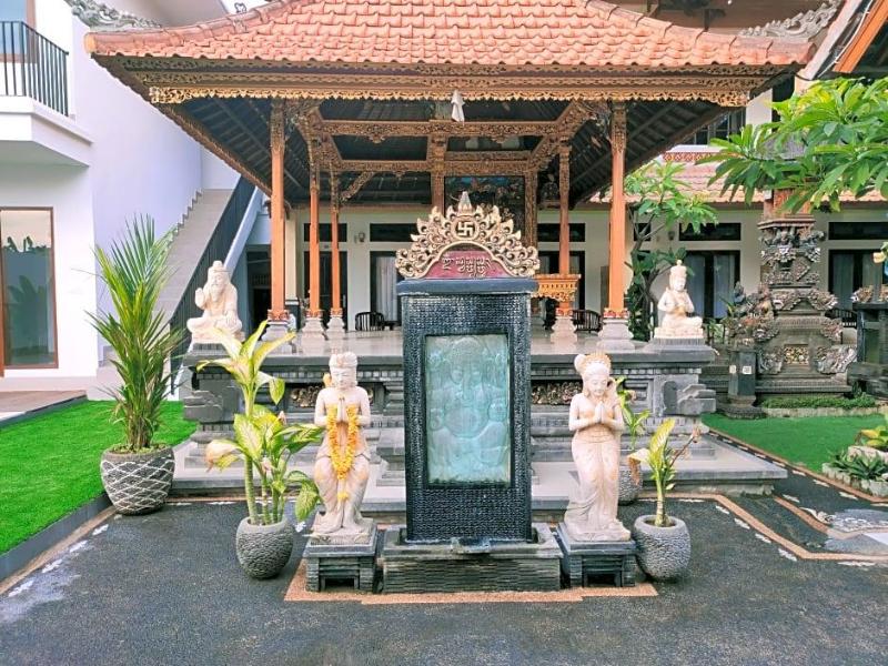 Pondok Denayu Homestay image