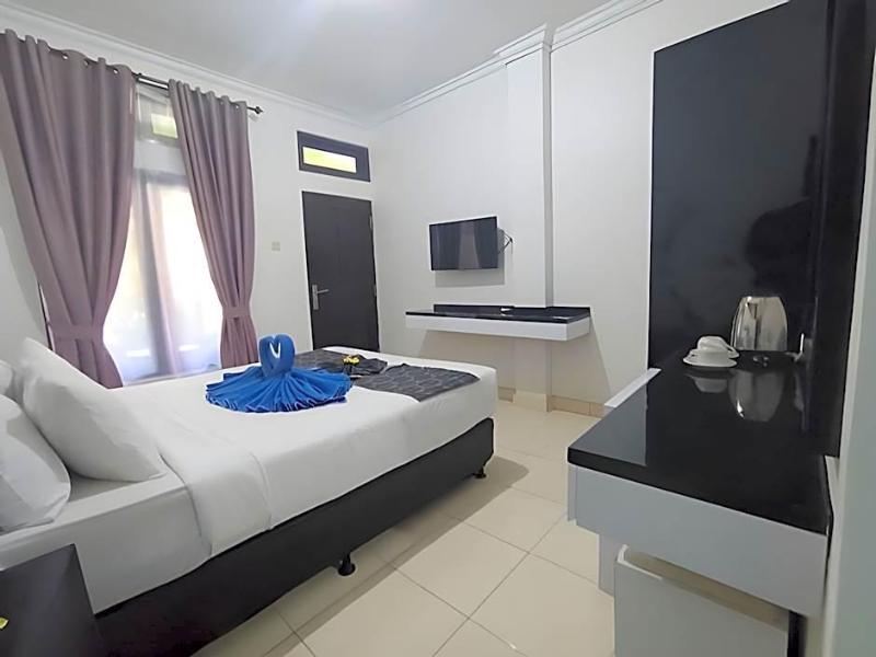 Pondok Denayu Homestay image