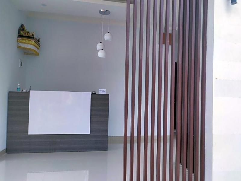 Pondok Denayu Homestay image
