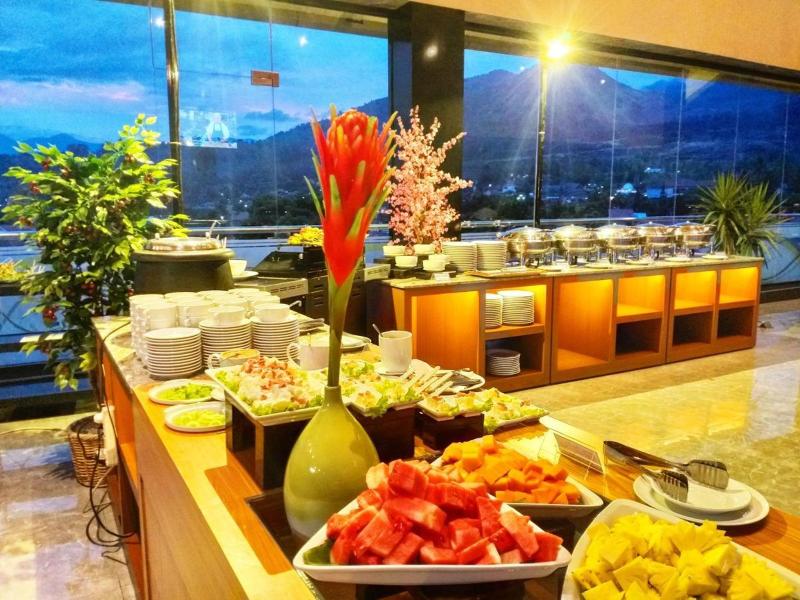 Cahaya Villa Hotel Garut image