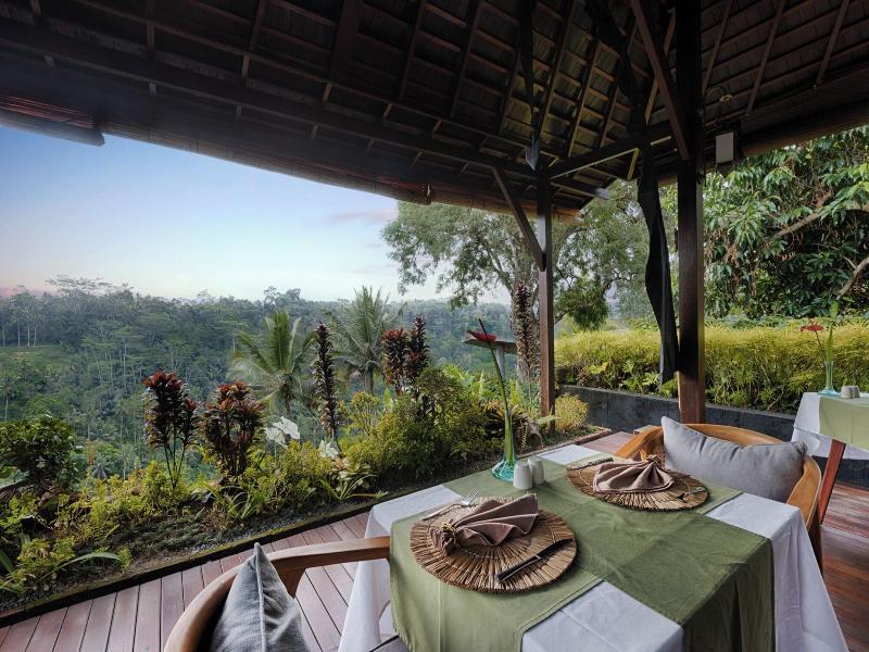 Black Penny Villas Ubud image