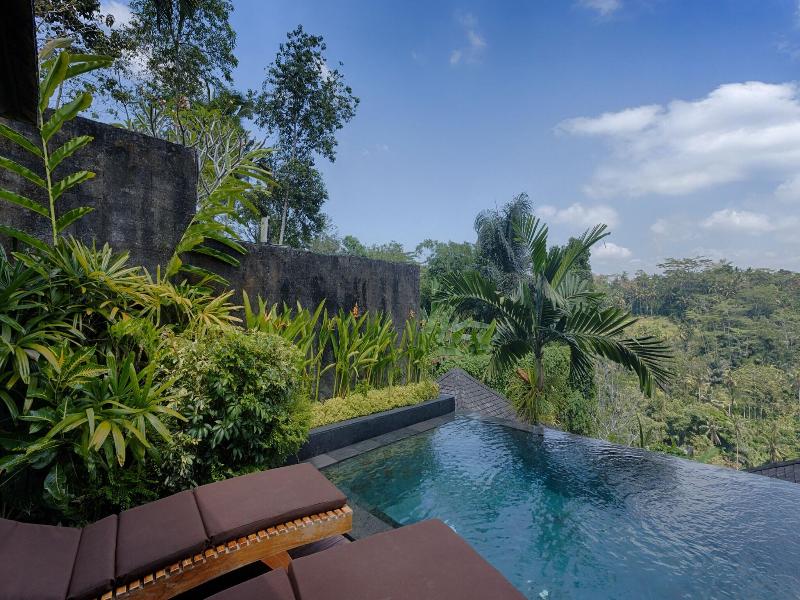 Black Penny Villas Ubud image