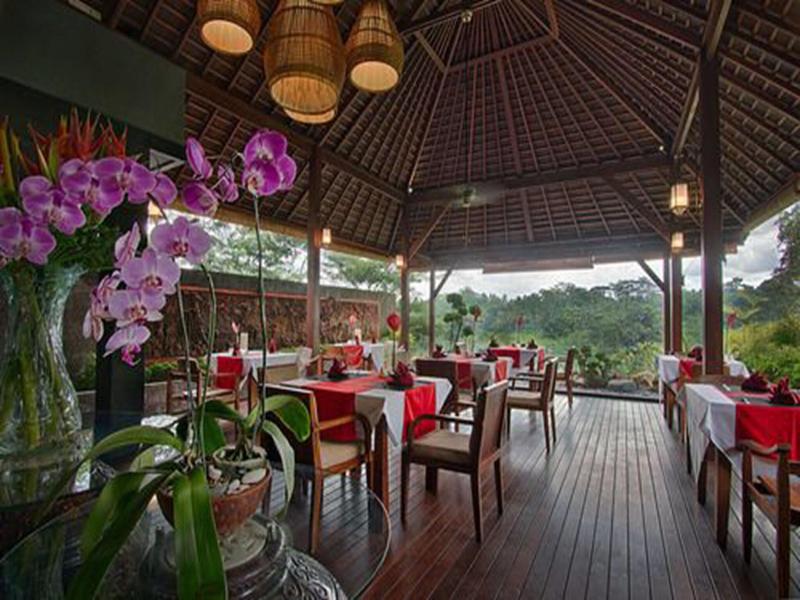 Black Penny Villas Ubud image