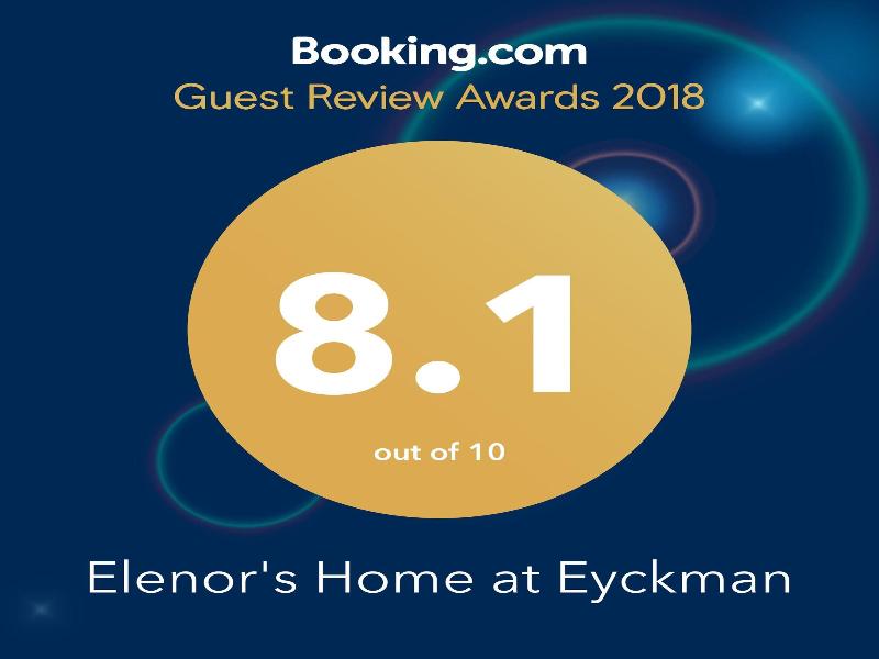 Elenors Home at Eyckman