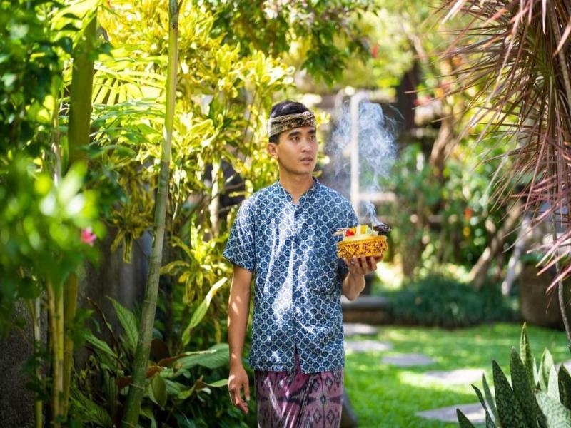 Lili House Ubud image