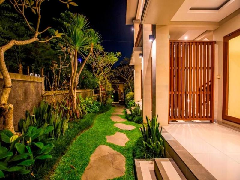Lili House Ubud image