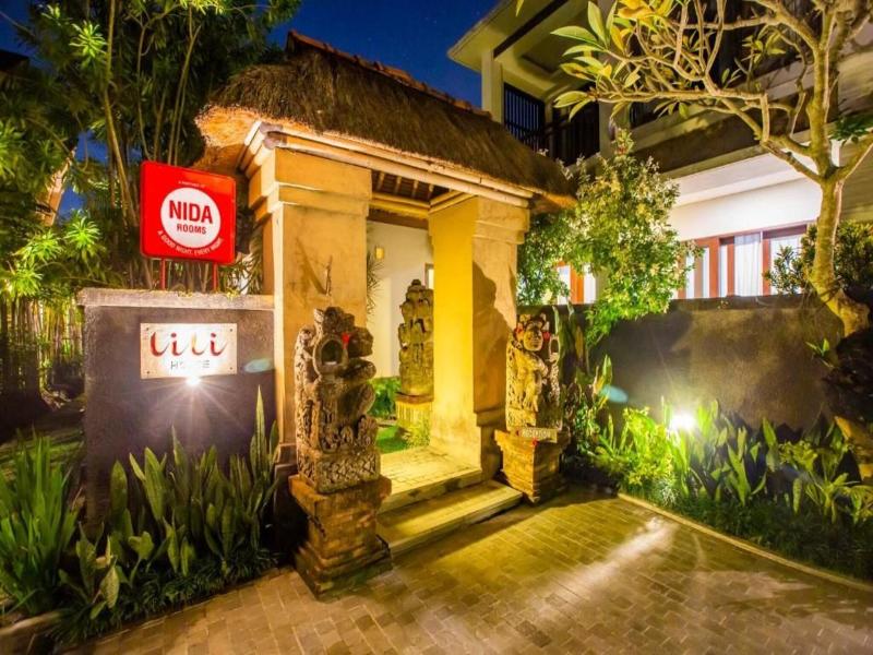 Lili House Ubud image