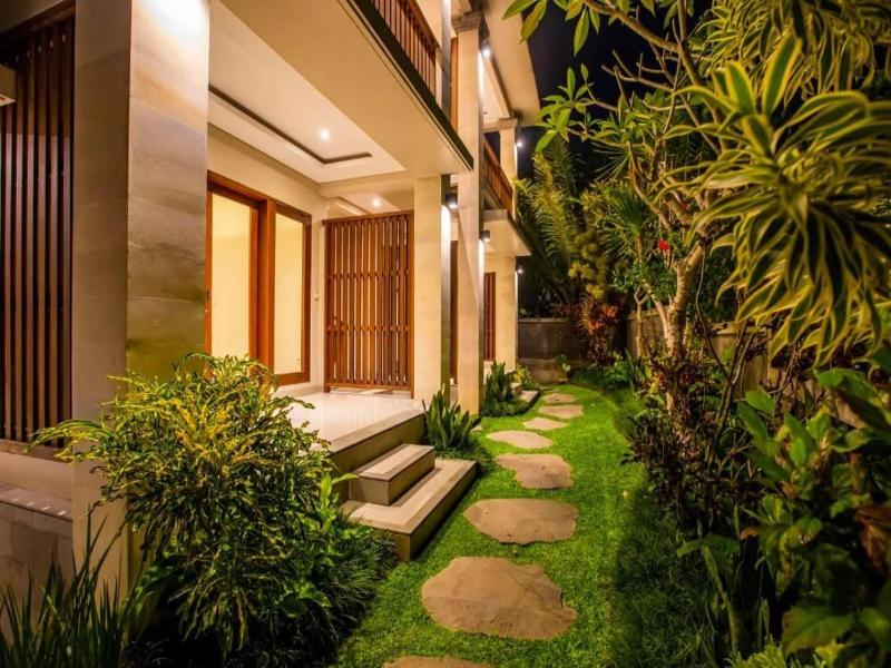 Lili House Ubud image