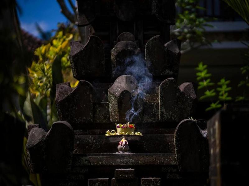 Lili House Ubud image