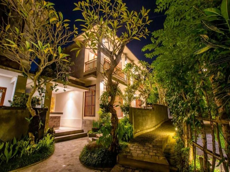 Lili House Ubud image