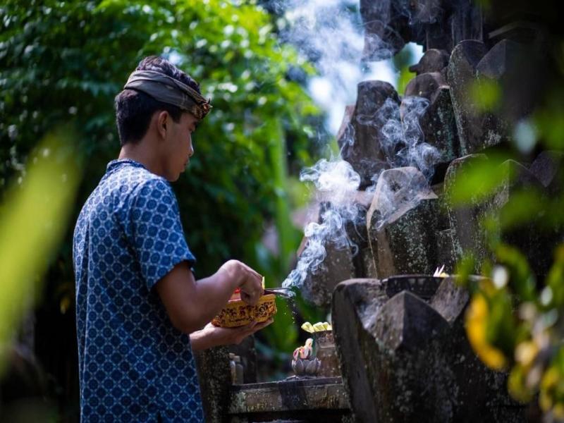 Lili House Ubud image