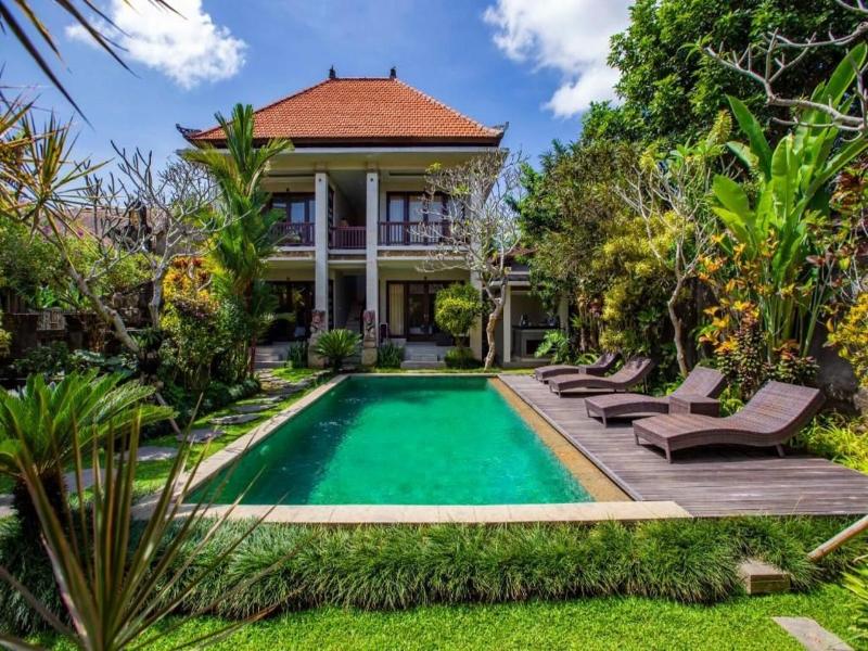 Lili House Ubud image