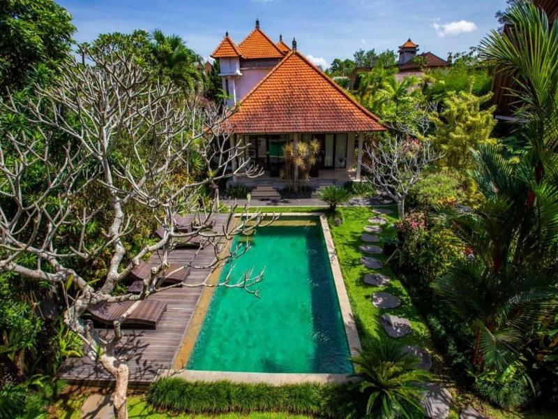 Lili House Ubud image
