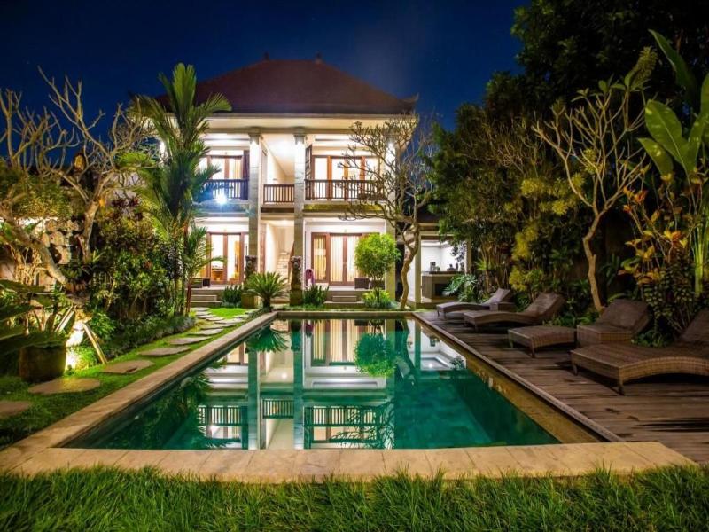 Lili House Ubud image