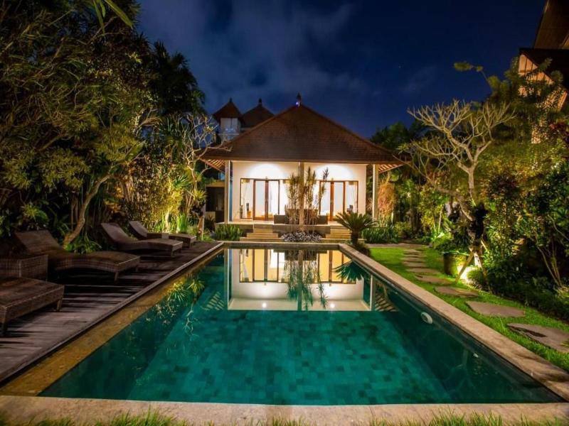 Lili House Ubud image