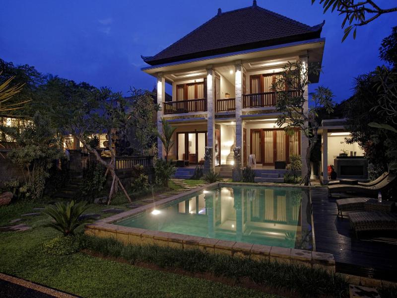 Lili House Ubud image