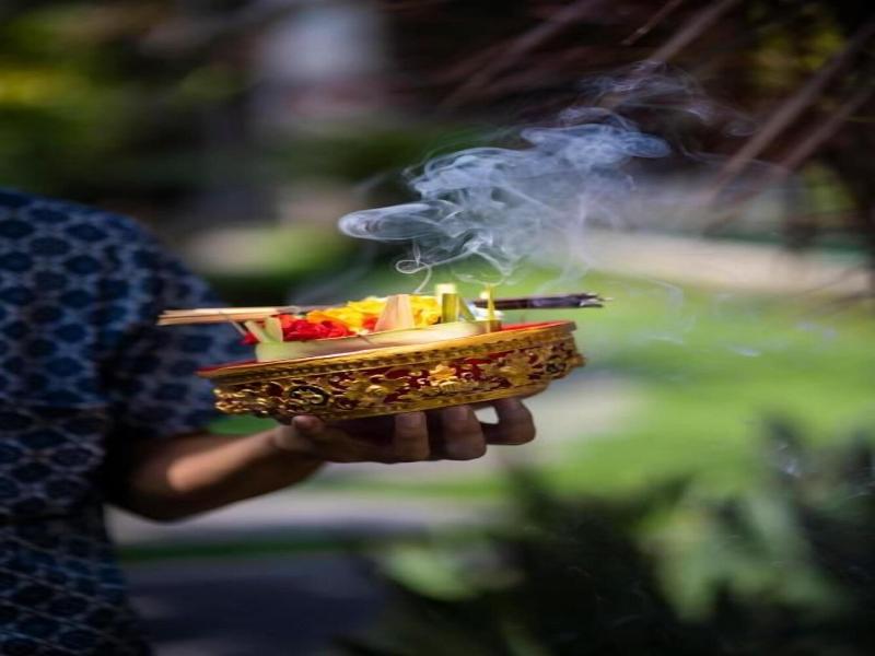 Lili House Ubud image