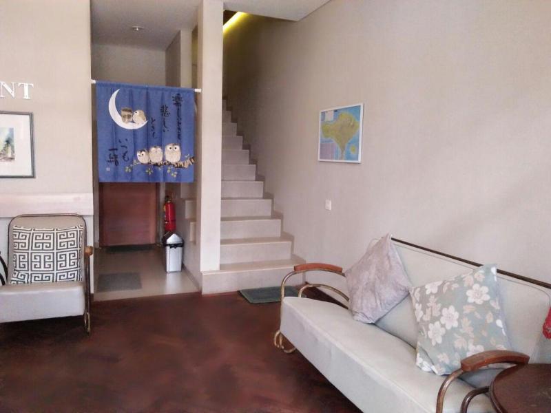 Kuta Beach Stay image