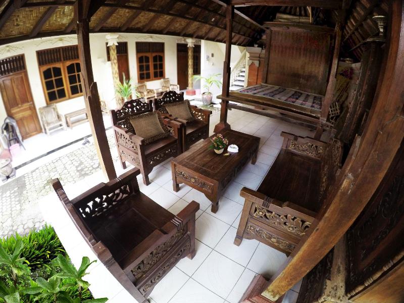 Bali Manik Beach Inn image