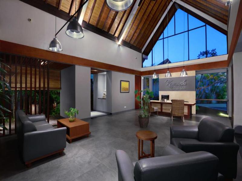 Kamuela Lagoi Bay Villas - Général