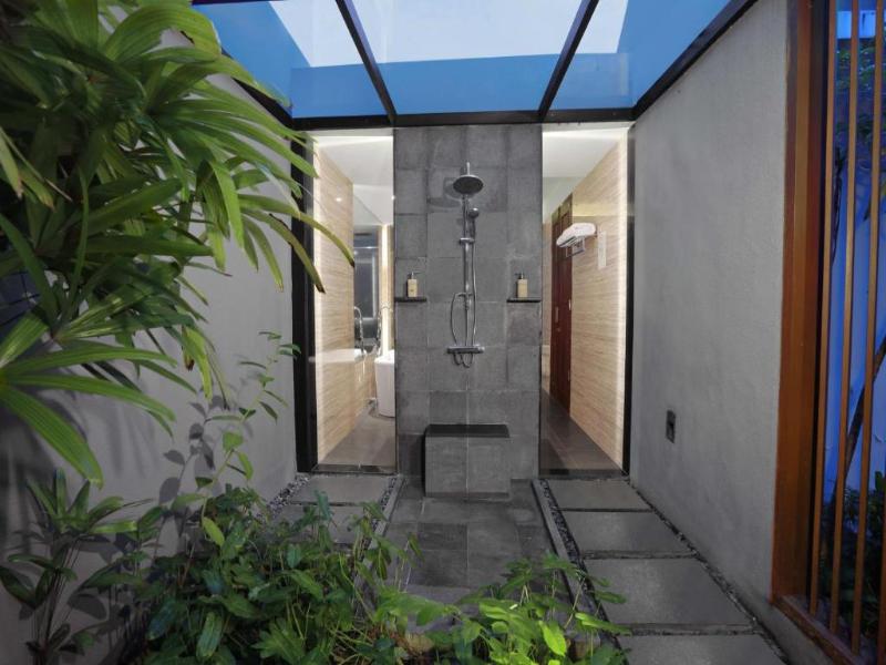 Kamuela Lagoi Bay Villas - Chambres