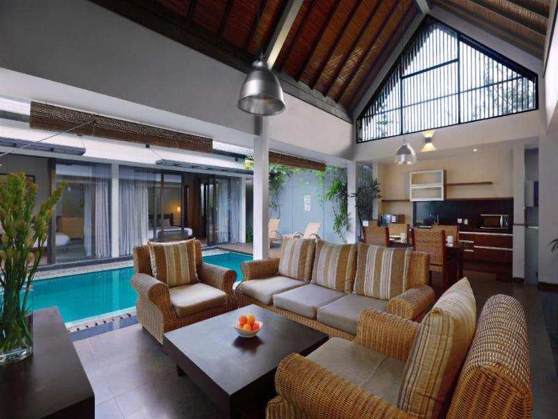 Kamuela Lagoi Bay Villas - Chambres