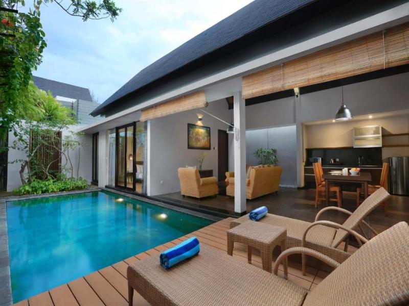 Kamuela Lagoi Bay Villas image