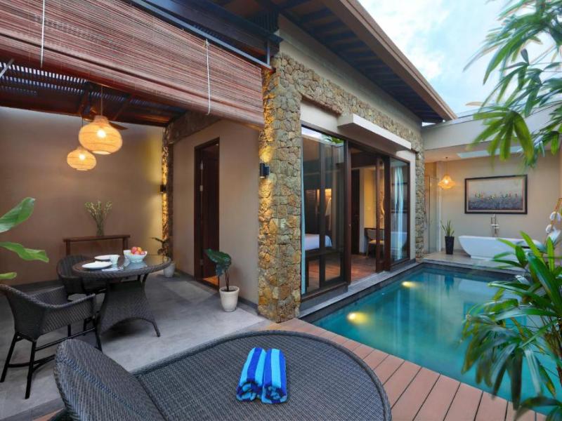Kamuela Lagoi Bay Villas image