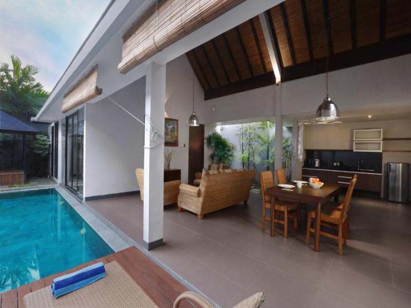 Kamuela Lagoi Bay Villas image